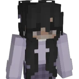 lovhikaru's Minecraft skin