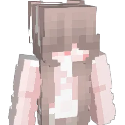 loviebny's Minecraft skin