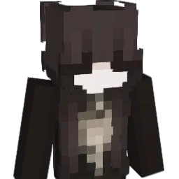 lovihp's Minecraft skin