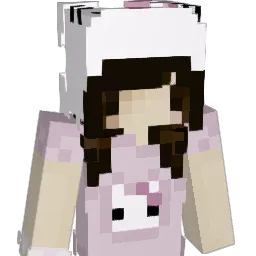 lovilii's Minecraft skin