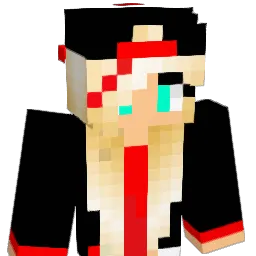 loving_heart33 Minecraft avatar bust