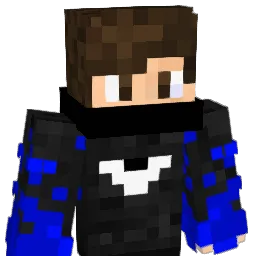 lovquist's Minecraft skin