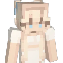lovrie's Minecraft skin