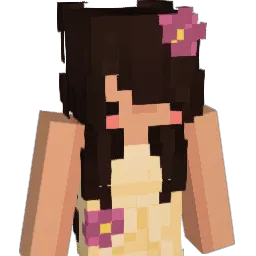 lovzn's Minecraft skin