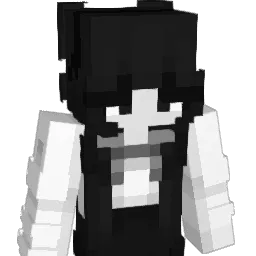 low2_ Minecraft avatar bust