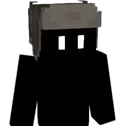 lowEEr Minecraft avatar bust