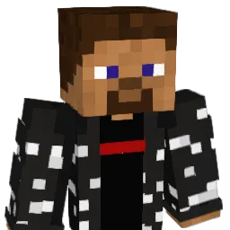 lowbhee Minecraft avatar bust