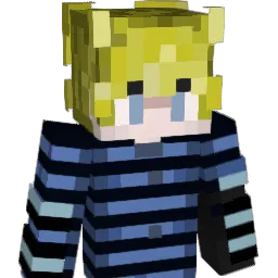 lowblooddrew's Minecraft skin