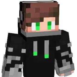 lowcjm's Minecraft skin