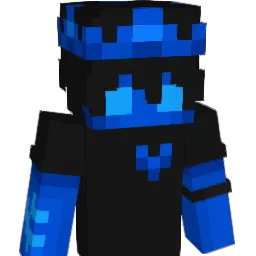 lowdy14 Minecraft avatar bust