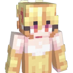 lowell442 Minecraft avatar bust