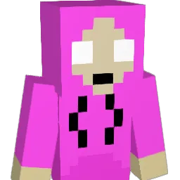 lowercasei's Minecraft skin