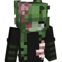 lowhartz's Minecraft skin
