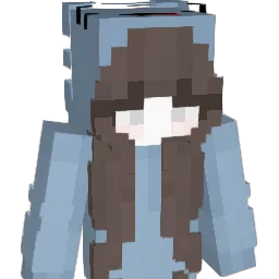 lowie1 Minecraft avatar bust