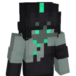 lowinami's Minecraft skin