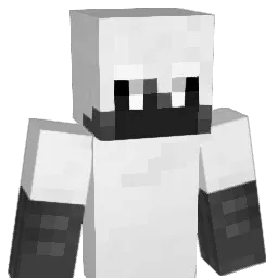 lowinsz Minecraft avatar bust