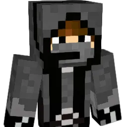 lowkey1only Minecraft avatar bust
