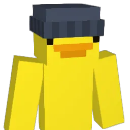 lowkeyamerica Minecraft avatar bust