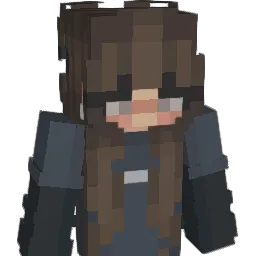 lowkeylove Minecraft avatar bust
