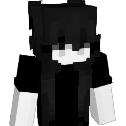lowlife123 Minecraft avatar bust