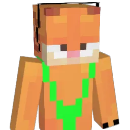 lowlondon0 Minecraft avatar bust