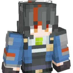 lowpuppyenuinely's Minecraft skin