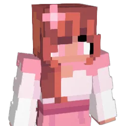 lowquotaslol Minecraft avatar bust