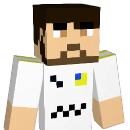 lowsaya's Minecraft skin