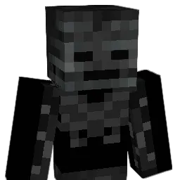 lowstermac Minecraft avatar bust