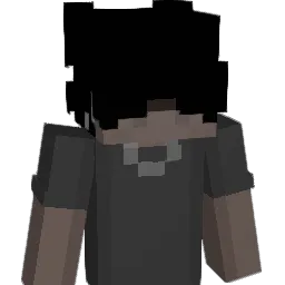 lowtone Minecraft avatar bust