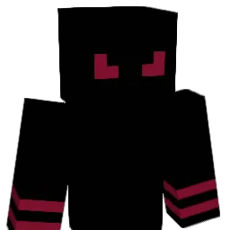 lox's Minecraft skin
