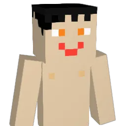 loxPvP's Minecraft skin