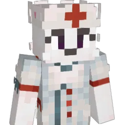 loxboycool Minecraft avatar bust