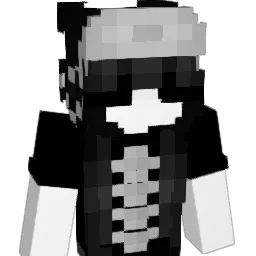 loxia's Minecraft skin