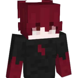 loxssy88 Minecraft avatar bust