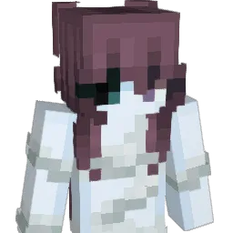 loyalllll Minecraft avatar bust