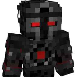 loyalty_6969 Minecraft avatar bust