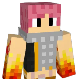 loz69380 Minecraft avatar bust