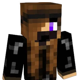 lozano314 Minecraft avatar bust