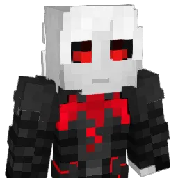 lozarro01 Minecraft avatar bust