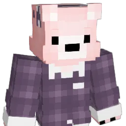 lozexx's Minecraft skin