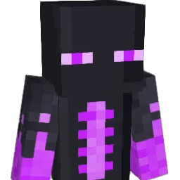 lpacker's Minecraft skin