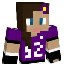 lpdiver's Minecraft skin