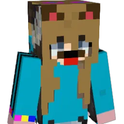 lpehl11 Minecraft avatar bust