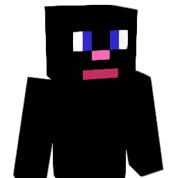 lplf1's Minecraft skin