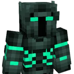 lpphd Minecraft avatar bust