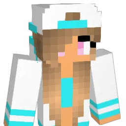 lpsshadowshart56 Minecraft avatar bust