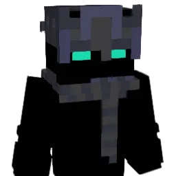 lpzlpz Minecraft avatar bust