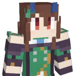 lqdybird's Minecraft skin