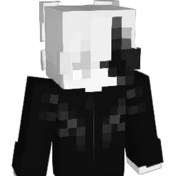 lqgie Minecraft avatar bust